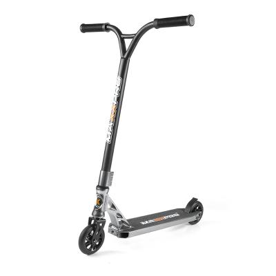 China ALLOY KICKNROLL Arcade Pro Scooters Plus Stunt Scooter, Best Trick Scooter For BMX Freestyle Tricks for sale