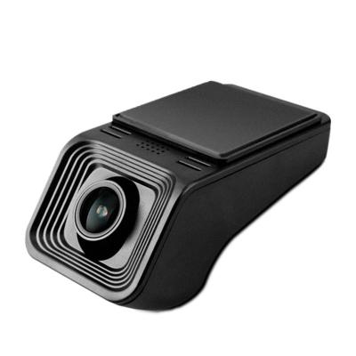 China Waterproof car speed recorder for car camera mount dvr camera for sale