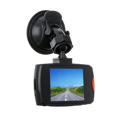 China waterproof dashcam gps car wifi dvr with 2.4 TFT screen for car camera dvr 1280*1080P for sale