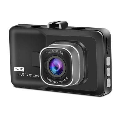 China Waterproof 3 inch screen car dvr gps dashcam for car dvr wifi Mini Car DVR Camera Full HD 1080p for sale