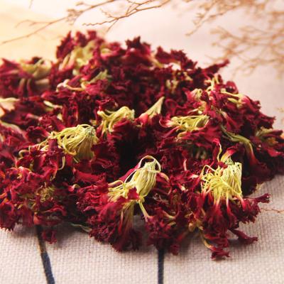 China Direct Selling Factory Direct Selling Bulk Flowers Camellia Seasoning Producing Area Carnation Dried Flower Tea for sale