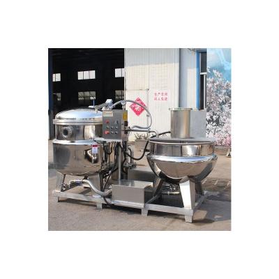 China Kettle Easy Easy Operation Factory Direct Sales Automatic Control Sugar Dipping Machine for sale