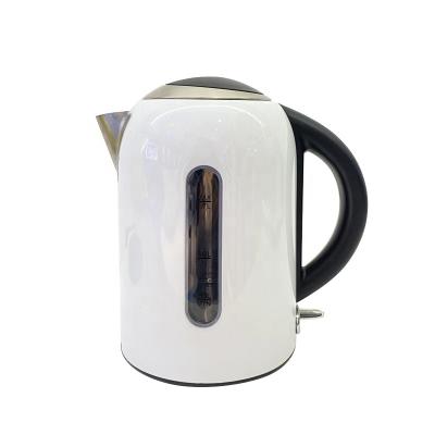 China Factory direct sale 360 ​​degree base rotation can be customized household 1.8 liter electric kettle for sale