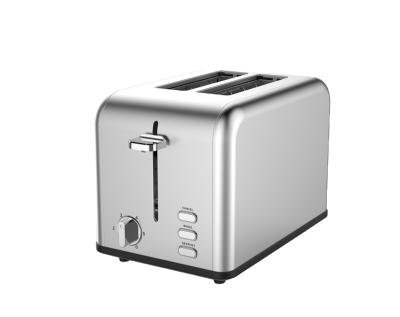 China Household Stainless Steel Automatic Small Automatic Function Toaster for sale