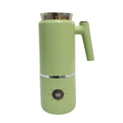 China Mini RV Wall Breaking Fully Automatic Household Soymilk Smart Juicer for sale