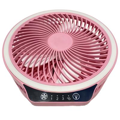 China Foldable Portable Fan With Lightweight 2022 Latest Office Small Portable USB Fan for sale