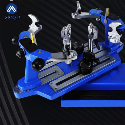 China New arrivals durable tennis stringing machine automatic badminton racket stringing machine for badminton tennis for sale