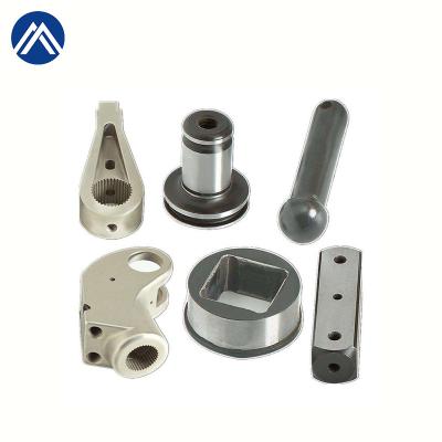 China Custom CNC Spinning Metal Shaft Sleeve Housing Titanium Aluminum Stainless Steel Auto Parts for sale