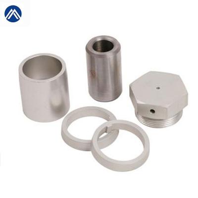 China OEM 304 Stainless Steel Automatic CNC Aluminum Lathe Turning & Milling Service Customized Turning Part For Car Parts for sale