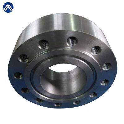 China CNC 304stainless CNC Aluminum Steel Machining Spinning Mechanical Parts Auto Roller Sewing Machine OEM 303 Spinning Parts For Accessories Spare Part for sale