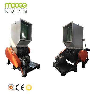 China Máquina de moagem de plástico PVC EVA 2000 kg/h Máquina de moagem de sucata de plástico à venda