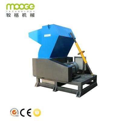 China PP HDPE Waste Bottle Grinding Machine PE Crushing Economic for sale