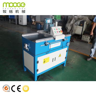 China Straight Knife Grinder Machine for sale