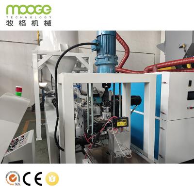 China High Efficiency PET Strap Machine 100% Recycled Material Compatibility for sale