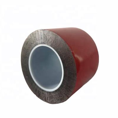 China Installation Tape Waterproof Super Adhesive High Adhesion Acrylic Foam Double Sided Tape for sale