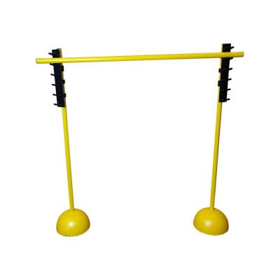 China Top Selling High Quality Functional Athletics Poles Reg Set Obstacle for sale