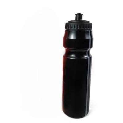 China Morden 1000ml Professional Sports Water Bottle Lightweight Suction Spout Bottle For Atheists With 2 Colors for sale