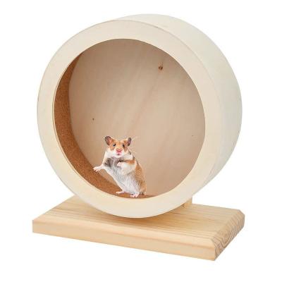 China Viable Hot Selling Running Rodent Treadmill Hamster Wheel Roller For Small Animal for sale