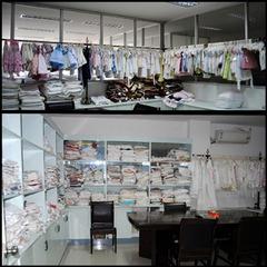 Verified China supplier - Shantou Tuoye Textile Co., Ltd.