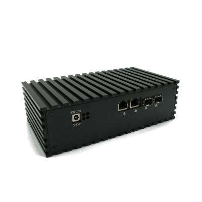 China PfSense firewall server 3g 4g ispe modem gateway mini wireless pfsense firewall custom vpn router for sale