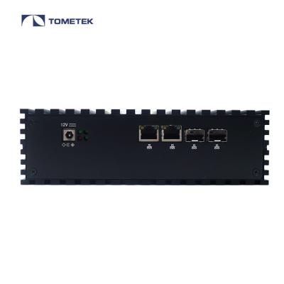 China 2019 cheap and new mini firewall motherboard for pfsense with ethernet port pro-sc for sale