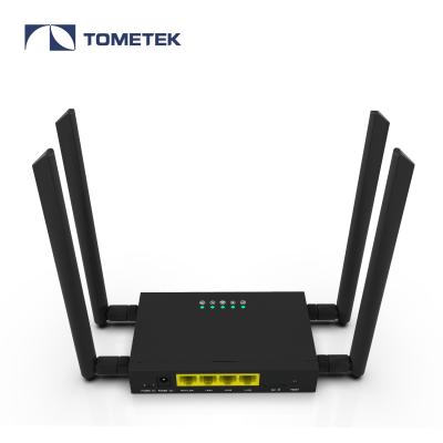 China Cheap SOHO lte 4g router india with external wifi antenna for sale