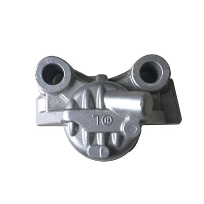 China Custom Service Gravity Die Casting Components For Mechanical Machinery for sale