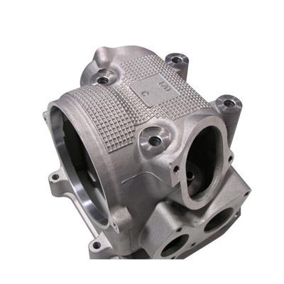 China Automotive Industry Aluminium Gravity Die Casting Parts For Your Custom Requirements for sale