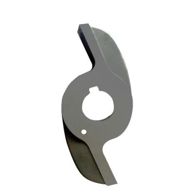 China Mechanical Industry Steel Precision Investment Casting Parts OEM ODM for sale