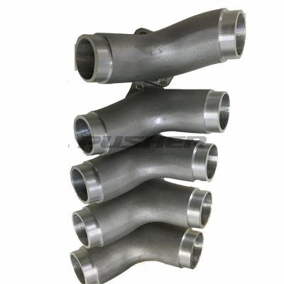 China Carbon Steel Customization Gravity Casting Parts Aluminium Die Casting Parts for sale