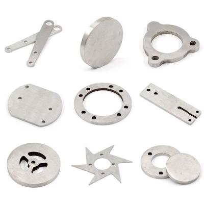 China Precision Bending And Welding Steel Fabrication Parts Custom Designs And Finishes for sale