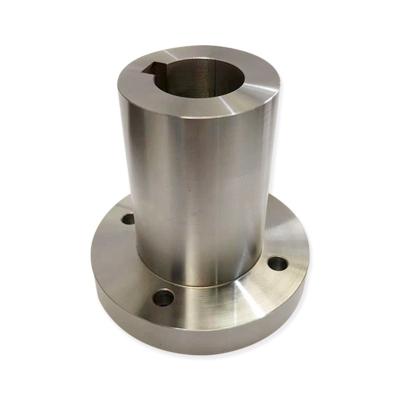 China Custom Precision Stainless Steel Aluminum Titanium CNC Machining Turning Parts Fabrication Service CNC Machining Parts for sale