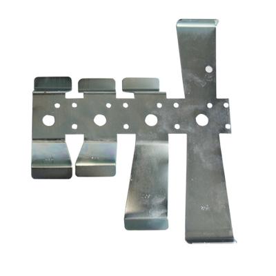 China Customized Steel Fabrication Parts Metal Parts Processing Aluminum Parts Stamping Processing Stainless Steel Stretching for sale