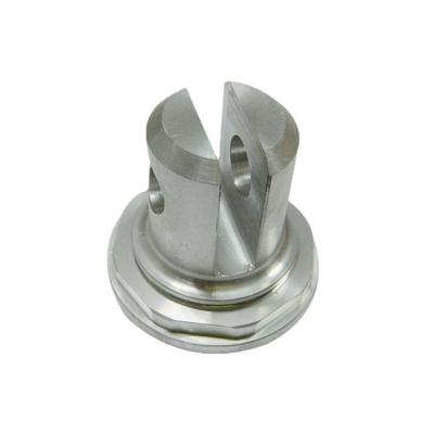 China Stainless Steel CNC Lathe Parts Turning Parts Non-standard Parts CNC Precision Parts Processing Part for sale