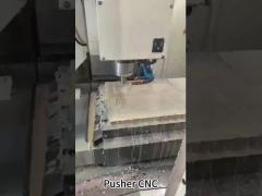 Laser Cutting Part