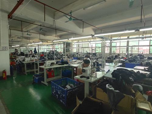 Verified China supplier - Dongguan Kangling Electronic Technology Co., Ltd.