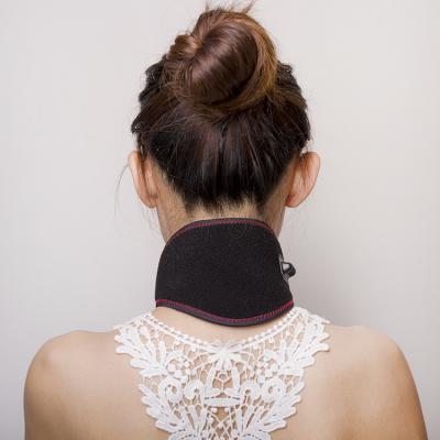 China Comfortable Hot Selling Wholesale Far Infrared Heater For Relief Neck Pain Protection for sale