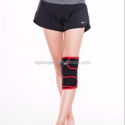 China Effectively Relieve Knee Pain 7.4V Far Infrared Heated Knee Pad to Protect Knee Joint and Relieve Pain for sale