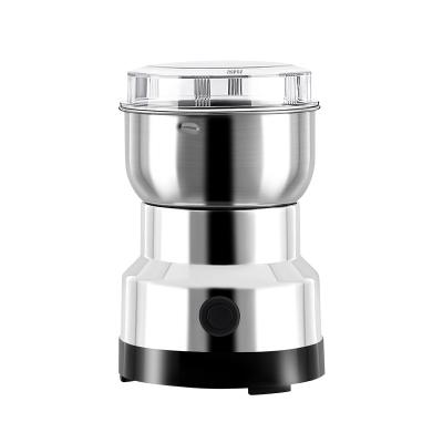 China Professional Eco-friendly Electric Grinder Spice Grinder Grain Grinder Salt And Pepper Grinder Coffee Grinder Grinder Machine for sale