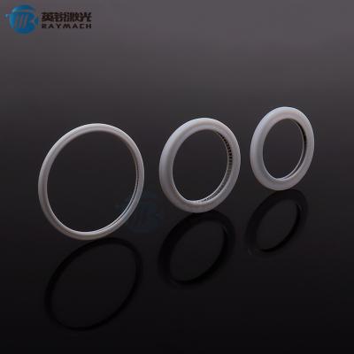 China Hotels Sealing Ring for Protective Handheld Laser Welder Fiber Gasket Seat Laser Machine Windows Handheld Welding Consumable Parts for sale