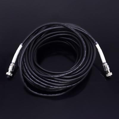 China Factory Price High Quality 15m Laser Cable Wire Amplifier 15m Laser Cable Wire Head Height Adjuster Au3Tech Head Height Adjuster Cable Sensor Spare Parts for sale