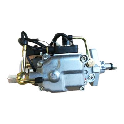 China 12v injection pump engine parts fuel pump oil pump model 0002070002 fuel pump VP4/10E2000R002 for sale