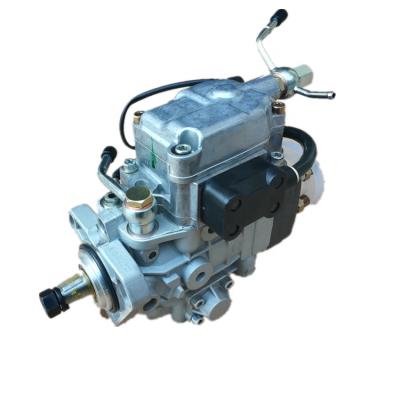 China Injection Pump Engine Oil Pump Retail Parts Fuel Pump Model 0002070001 Fuel Pump VP4/11E1800R001 for sale