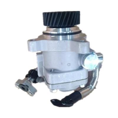 China Power Conversion Auto Parts Power Steering Pump Fit Wing ES Model CA100083971 OEM Truck Power Steering Pumps for sale