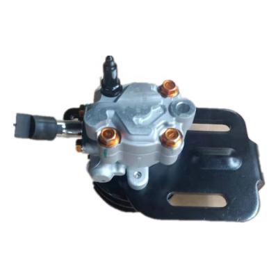 China original power conversion motor accessories power steering pump fit for xinshunda OEM HN1-3A696-AB-PT 12v power steering pump for sale