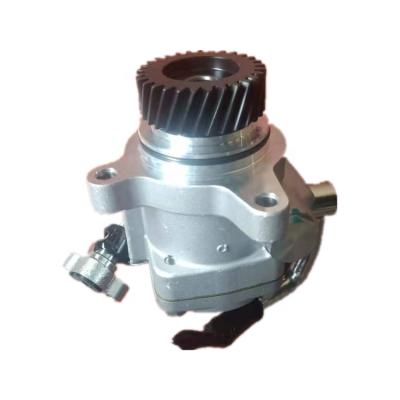 China Original Power Conversion Isuzu Power Steering Pump Fit D-MAX/MU-X Model CA100035590 OEM Truck Power Steering Pumps for sale