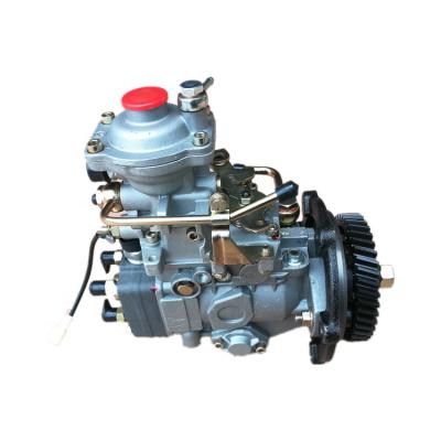 China Mechanical fuel pump 0001060018/0046K VE4/11F1900L002 oil pump injection pump auto parts oil pump engine model for sale