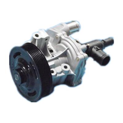 China Thermal dissipation original Jiangling engine water pump fit for Yu Sheng diesel engine water pump/Yuhu OEM 9P2-8A558-AC-HS for sale