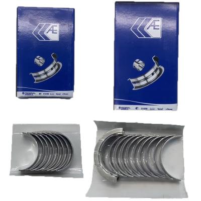 China 4C1Q6211AAB 2S7Q6333AA For Ford JMC Transit Ford Car Crankshaft And Connecting Rod Bearings Stardard for sale