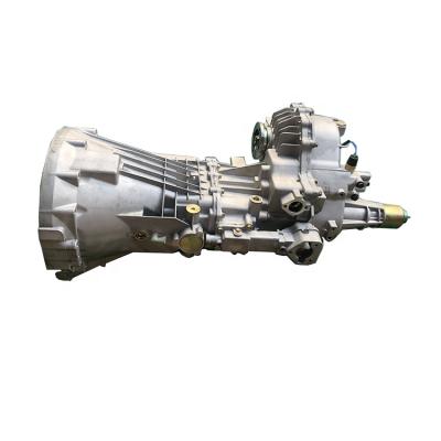 China Metal JMC Pickup BAODIAN 4X4 Automatic Transmission Gearbox EP1-7003-EA 170100092 for sale